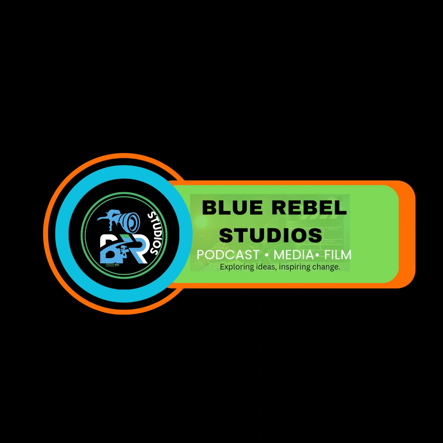 BLUE REBEL STUDIOS