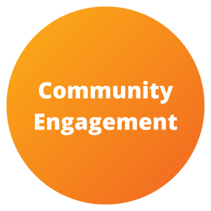 Community Engagement (UJ)